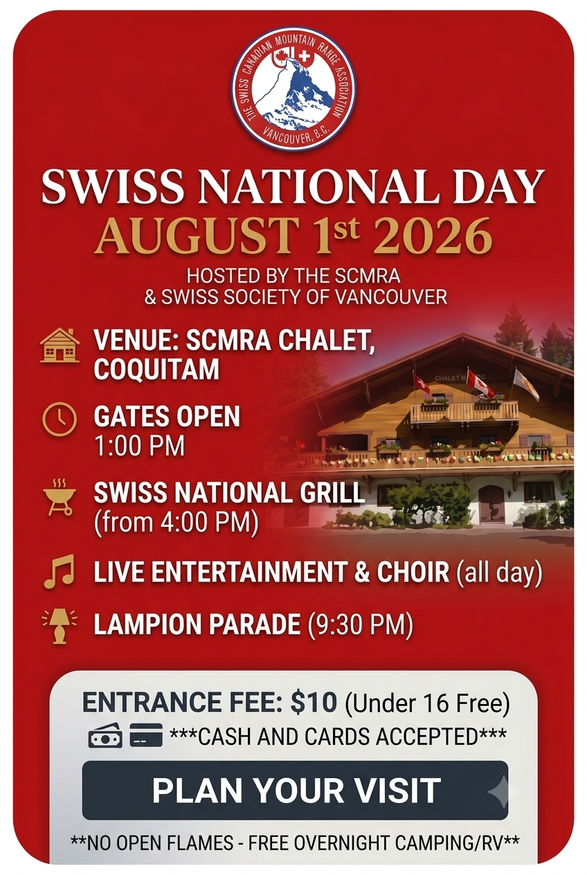 Swiss National Day